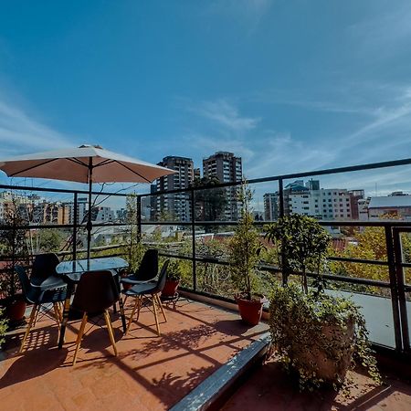 Dolce Lobo Boutique Stay Quito Kültér fotó