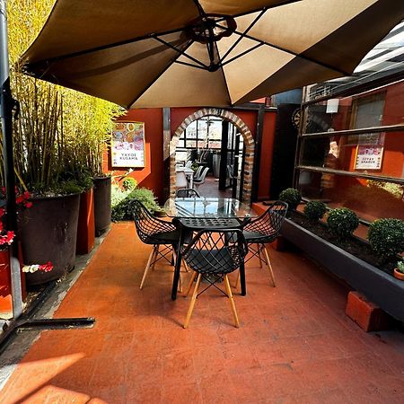 Dolce Lobo Boutique Stay Quito Kültér fotó