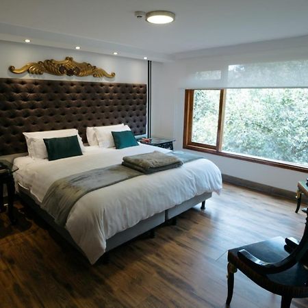 Dolce Lobo Boutique Stay Quito Kültér fotó