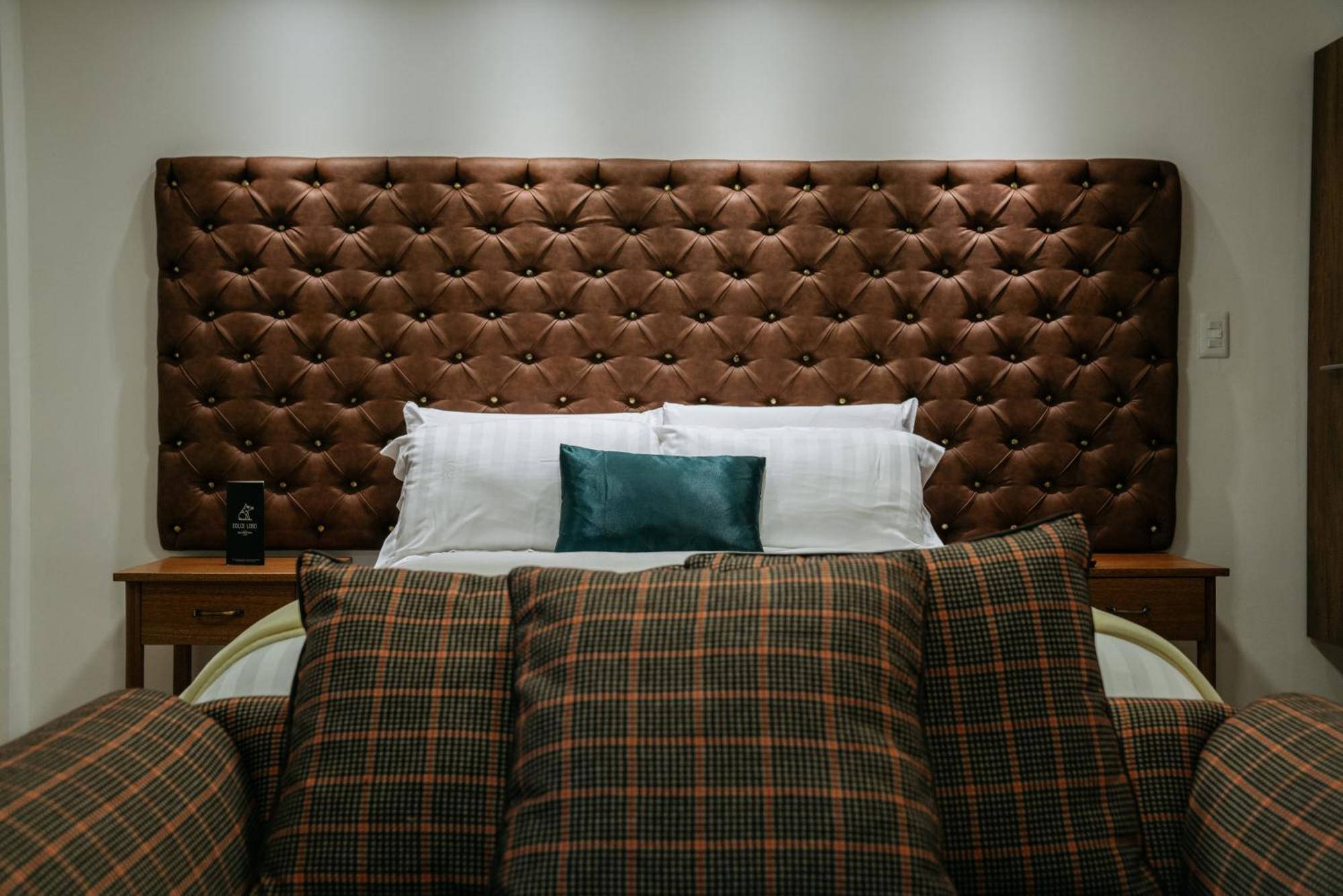 Dolce Lobo Boutique Stay Quito Kültér fotó
