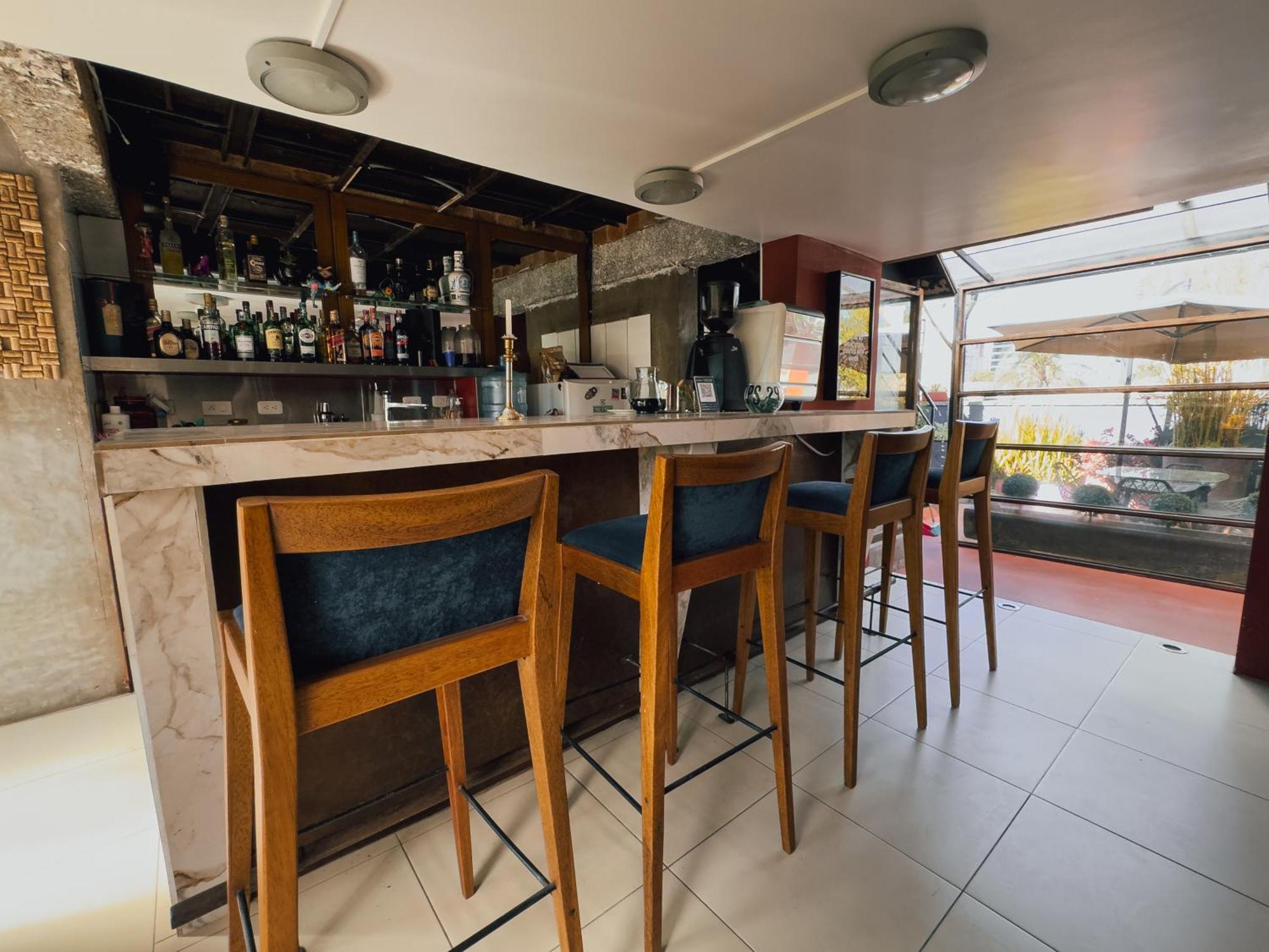 Dolce Lobo Boutique Stay Quito Kültér fotó