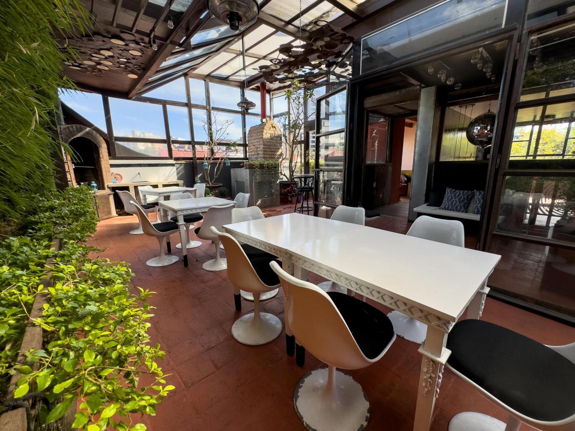 Dolce Lobo Boutique Stay Quito Kültér fotó