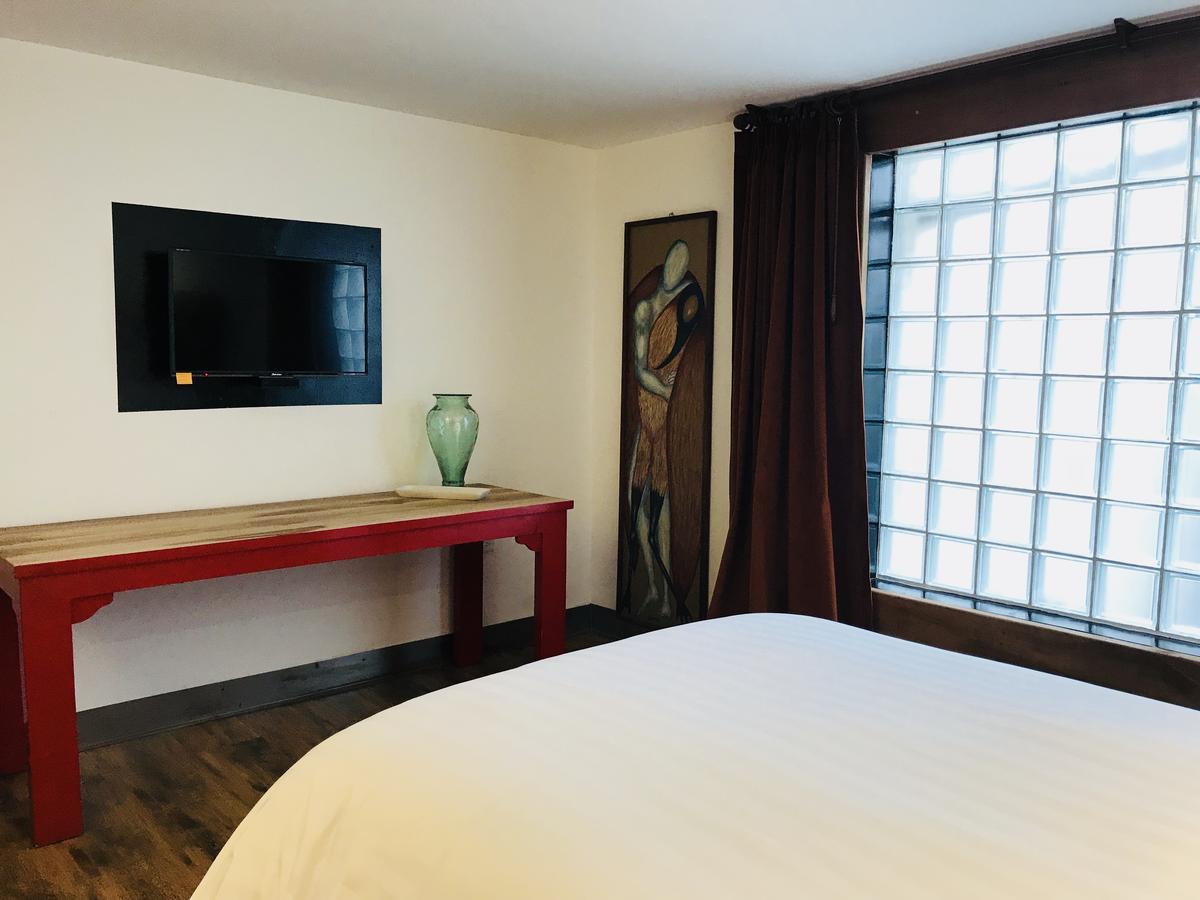 Dolce Lobo Boutique Stay Quito Kültér fotó