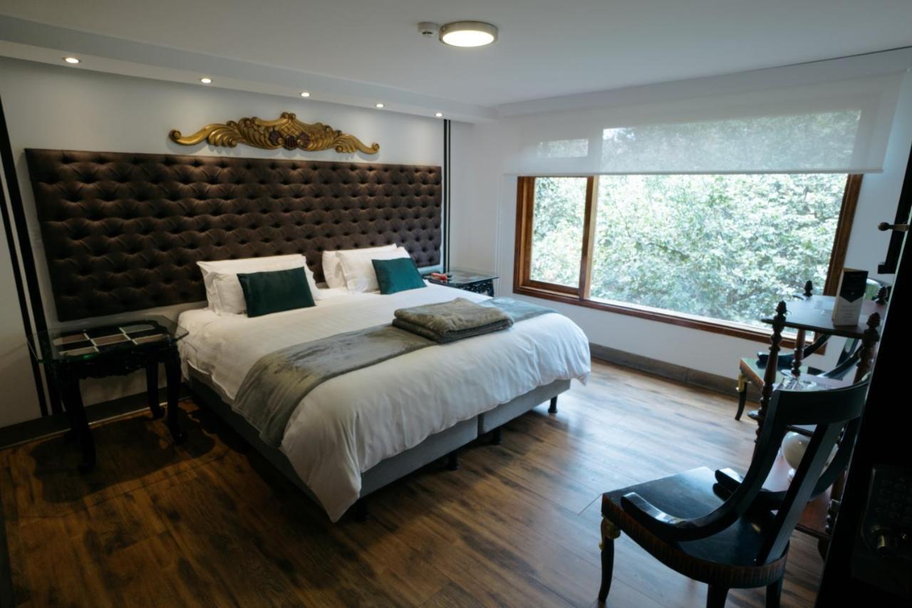 Dolce Lobo Boutique Stay Quito Kültér fotó